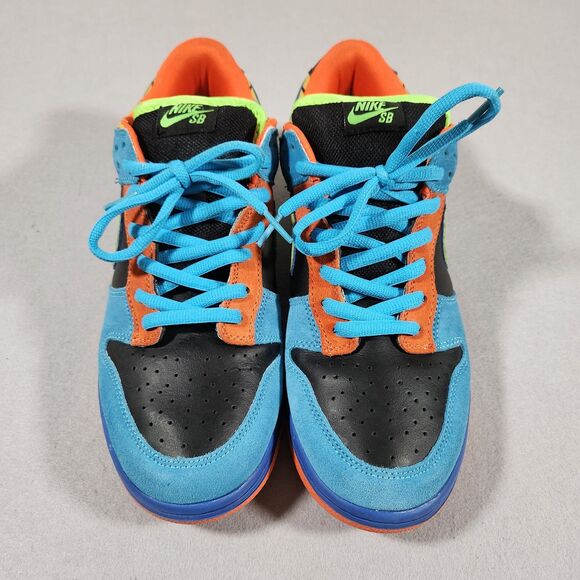 Size 11 - Nike Dunk Pro SB Low Skate Or Die main image 9